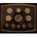 Royal Mint 2003 United Kingdom Proof Coin Set