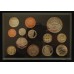 Royal Mint 2010 United Kingdom Proof Coin Set
