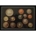Royal Mint 2010 United Kingdom Proof Coin Set