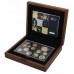 Royal Mint The UK 2010 Executive Proof Coin Set