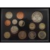 Royal Mint The UK 2010 Executive Proof Coin Set