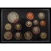 Royal Mint The UK 2010 Executive Proof Coin Set