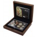 Royal Mint The UK 2009 Executive Proof Coin Set