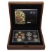 Royal Mint The UK 2009 Executive Proof Coin Set