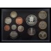 Royal Mint The UK 2009 Executive Proof Coin Set