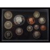 Royal Mint The UK 2009 Executive Proof Coin Set