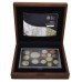 Royal Mint The United Kingdom 2011 Executive Proof Coin Set