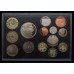 Royal Mint The United Kingdom 2011 Executive Proof Coin Set