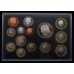 Royal Mint The United Kingdom 2011 Executive Proof Coin Set