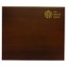 Royal Mint The United Kingdom 2011 Executive Proof Coin Set
