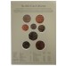 Royal Mint 2022 United Kingdom Brilliant Uncirculated Annual Coin Set