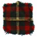 Canadian The Essex Scottish Cap Badge