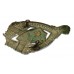 Canadian The Essex Scottish Cap Badge