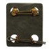 British Army Signallers Enamelled Arm Badge