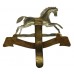 3rd The King's Own Hussars Cap Badge