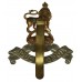 Royal Army Pay Corps (R.A.P.C.) Cap Badge - King's Crown