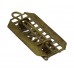 Argyll & Sutherland Highlanders (A&SH) Shoulder Title
