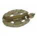 Rifle Brigade (Prince Consort's Own) Cap Badge - King's Crown
