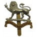 Herefordshire Regiment Cap Badge