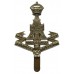 Yorkshire Regiment (Green Howards) Cap Badge