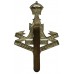 Yorkshire Regiment (Green Howards) Cap Badge