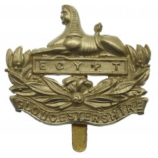 Gloucestershire Regiment Cap Badge