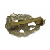 East Lancashire Regiment Cap Badge - King's Crown