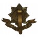 Worcestershire Regiment Cap Badge