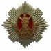 Royal Scots Cap Badge