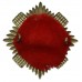 Royal Scots Cap Badge