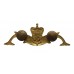 Royal Navy Submarine Service "Submariners" Qualification Badge - Queen's Crown