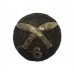 6th Gurkha Rifles Officer's Cap Boss Badge
