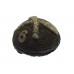 6th Gurkha Rifles Officer's Cap Boss Badge