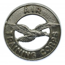 Air Training Corps Cap Badge