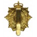 Royal Logistics Corps (R.L.C.) Cap Badge