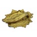 Royal Logistics Corps (R.L.C.) Cap Badge