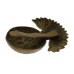 Northumberland Fusiliers Brass Cap Badge