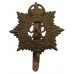 George VI Royal Army Service Corps (R.A.S.C.) Cap Badge 