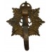 George VI Royal Army Service Corps (R.A.S.C.) Cap Badge 