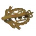EIIR Royal Military Police (R.M.P.) Cap Badge
