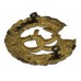 Control Commission Germany (C.C.G.) Cap Badge