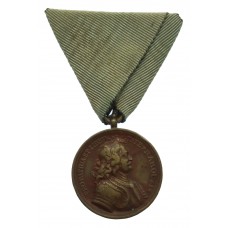 Hungary 1938 Liberation of Upper Hungary Medal