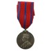 1911 Metropolitan Police Coronation Medal - Inspector Henry Cudmore, Metropolitan Police
