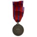 1911 Metropolitan Police Coronation Medal - Inspector Henry Cudmore, Metropolitan Police
