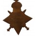 WW1 1914-15 Star, British War Medal, Victory Medal and 1937 Coronation Medal Group of Four - Leading Mech. A.T. Bowhill, Royal Naval Air Service and City of London Police