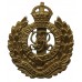 WW1 1914-15 Star Medal Trio with Cap Badge - Spr. B.C. Tappin, Royal Engineers