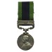 1908 India General Service Medal (Clasp - Afghanistan N.W.F. 1919) - Cpl. W.H.J. Fullick, Royal Engineers 