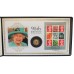 2021 Queen Elizabeth II's 95th Birthday Gold Proof £1 Coin Cover