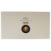 2021 Queen Elizabeth II's 95th Birthday Gold Proof £1 Coin Cover