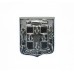 Jamaica Police Collar Badge